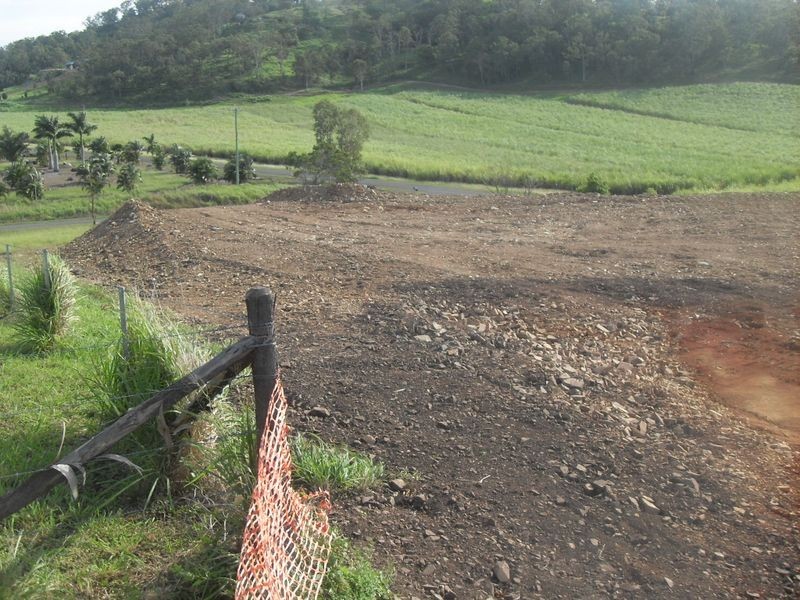 Lot 1, 254 Barrow Hill Road, Habana QLD 4740