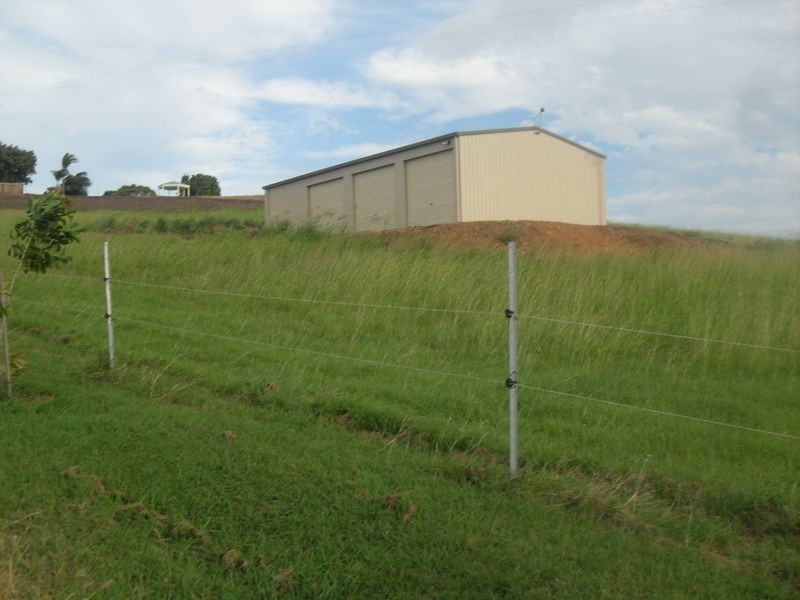 Lot 1, 254 Barrow Hill Road, Habana QLD 4740