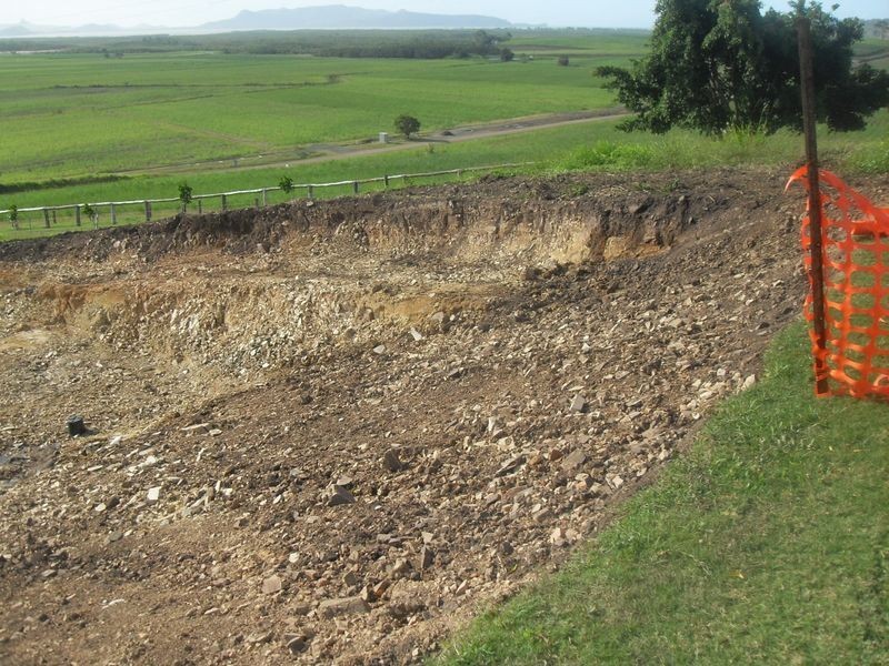 Lot 1, 254 Barrow Hill Road, Habana QLD 4740