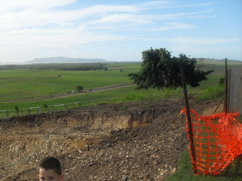 Lot 1, 254 Barrow Hill Road, Habana QLD 4740