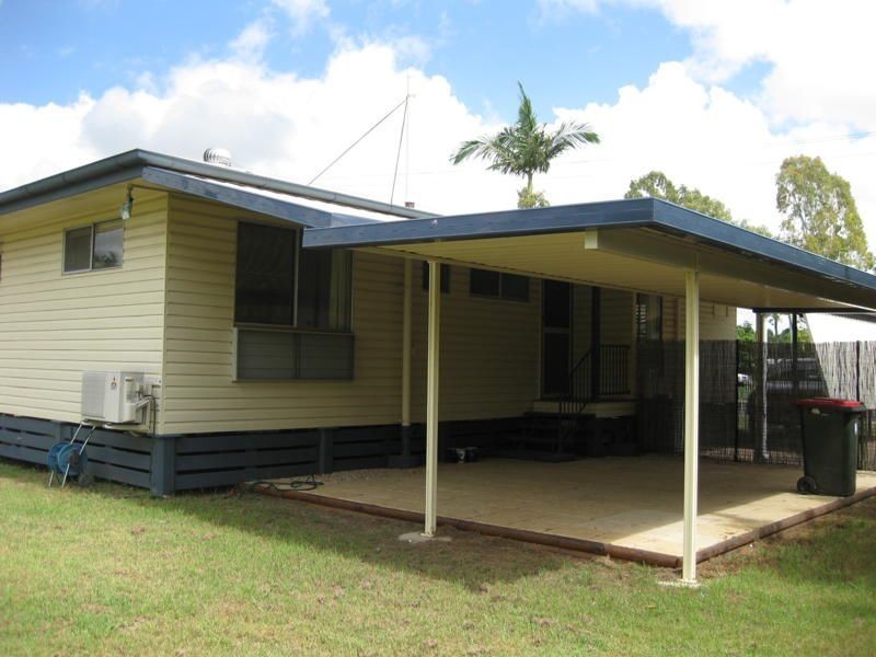 164 Mills Avenue, Moranbah QLD 4744