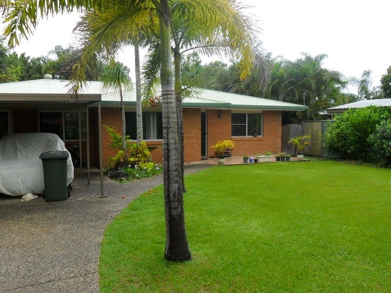 3 Brampton Avenue, Bucasia QLD 4750