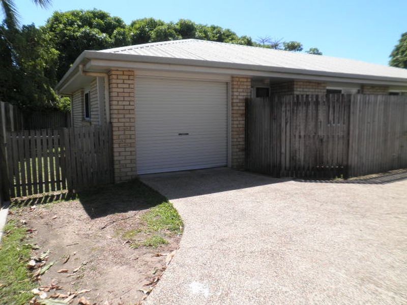 3/24 Gold Street, Mackay QLD 4740