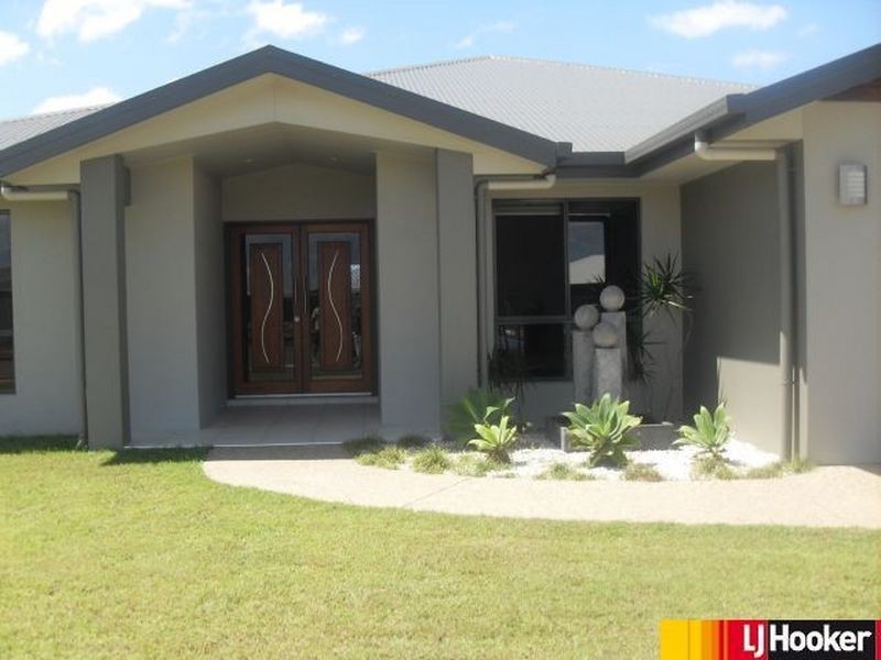 2 Poulsen Drive, Marian QLD 4753