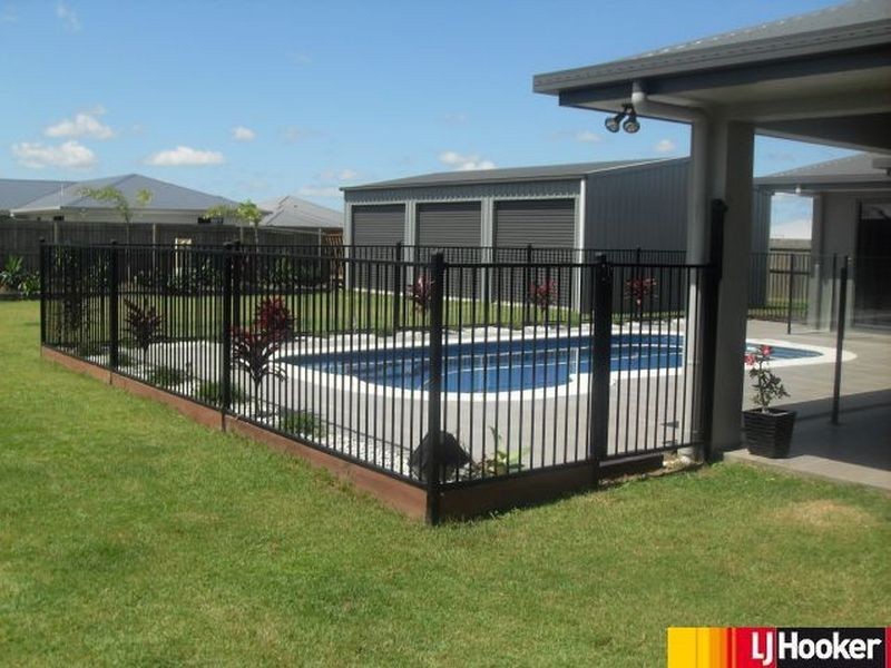 2 Poulsen Drive, Marian QLD 4753