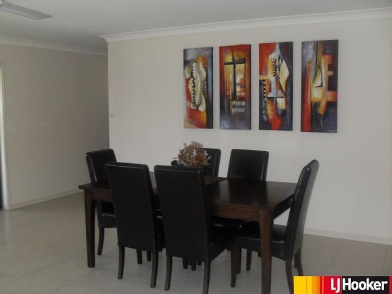 2 Poulsen Drive, Marian QLD 4753