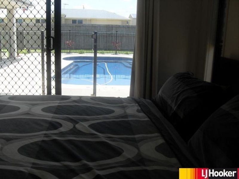 2 Poulsen Drive, Marian QLD 4753