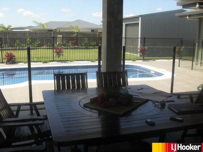 2 Poulsen Drive, Marian QLD 4753