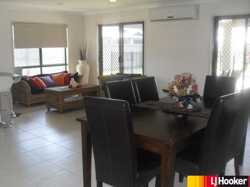 2 Poulsen Drive, Marian QLD 4753