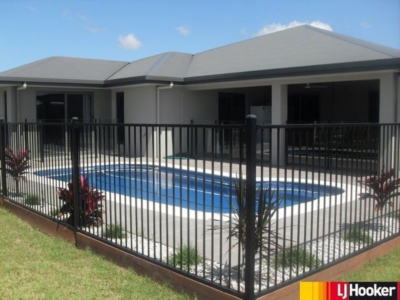 2 Poulsen Drive, Marian QLD 4753