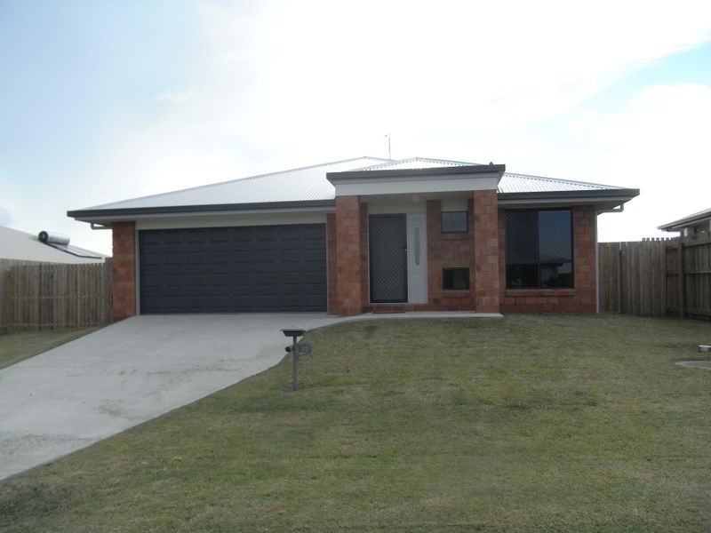 26 Hawkins Street, Bucasia QLD 4750