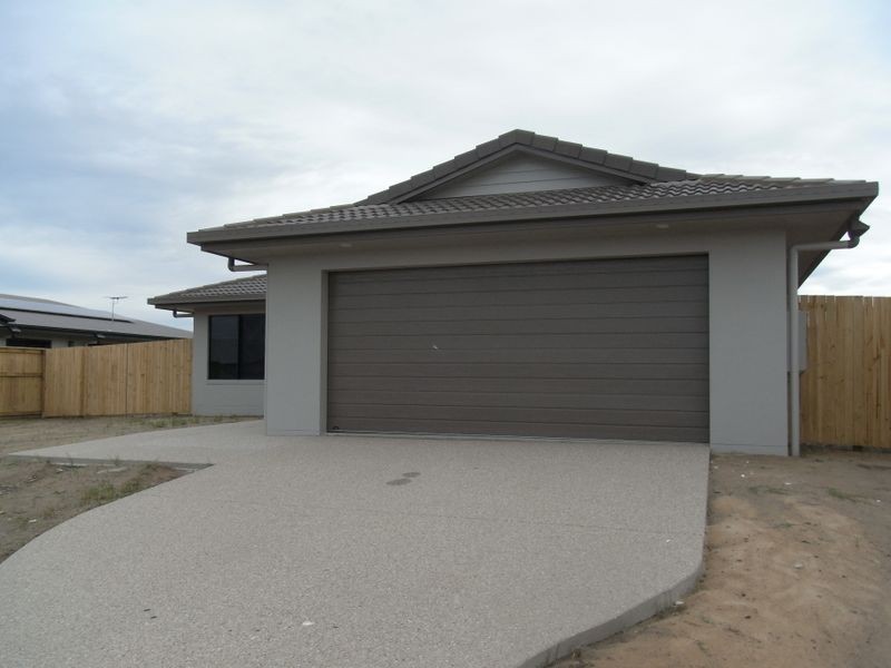 68 Marlborough Street, Alligator Creek QLD 4740