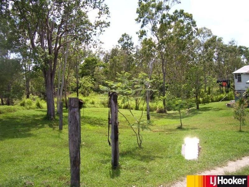 29 Ball Street, Eton QLD 4741