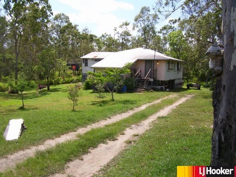 29 Ball Street, Eton QLD 4741