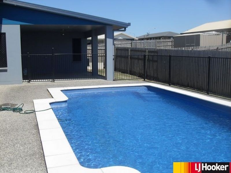 5 Marjorie Street, Walkerston QLD 4751