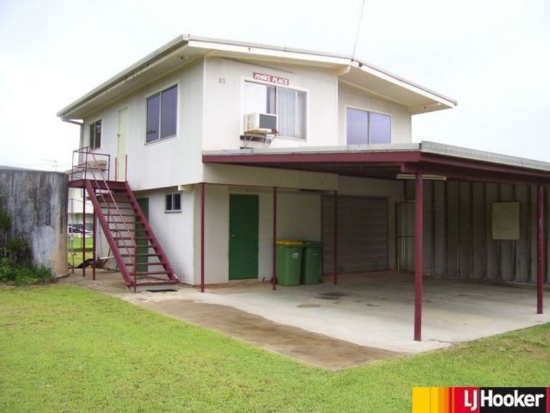 93 Zelma Street, Grasstree Beach QLD 4740