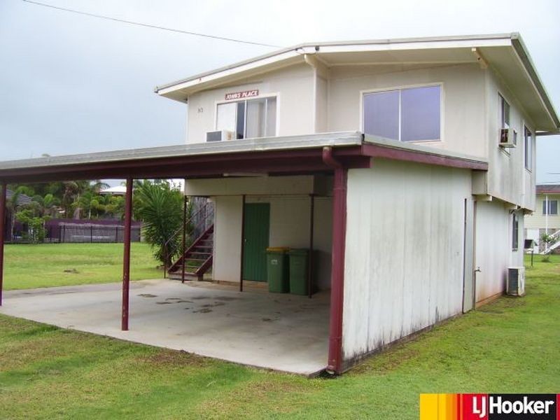 93 Zelma Street, Grasstree Beach QLD 4740