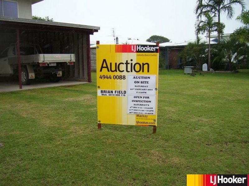 93 Zelma Street, Grasstree Beach QLD 4740