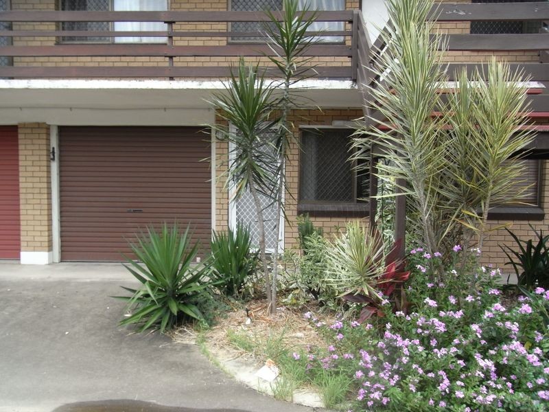 3/24 East Gordon Street, Mackay QLD 4740