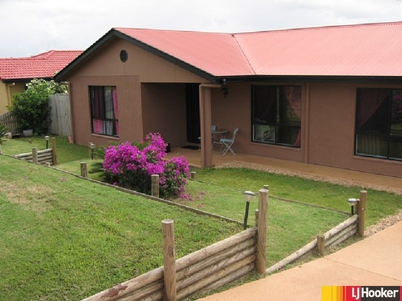 2 Busuttin Drive, Eimeo QLD 4740