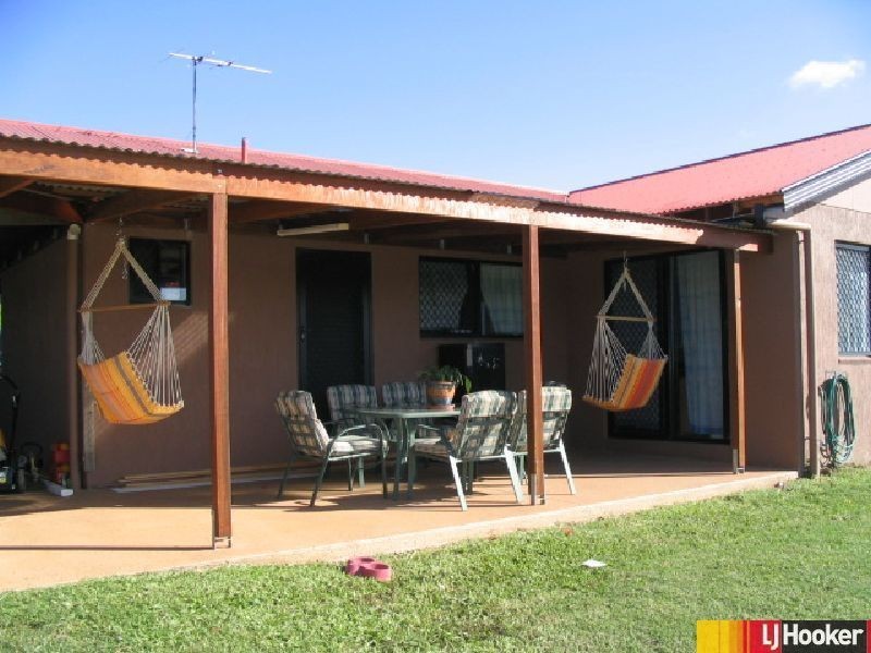 2 Busuttin Drive, Eimeo QLD 4740