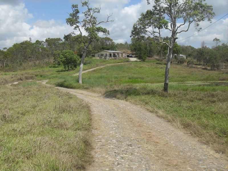 21 Siderial Court, Oakenden QLD 4741