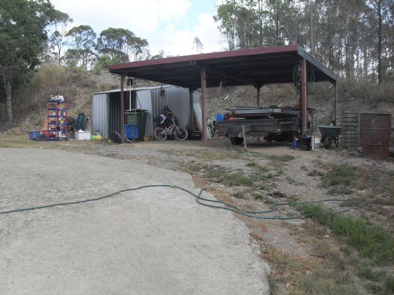 21 Siderial Court, Oakenden QLD 4741