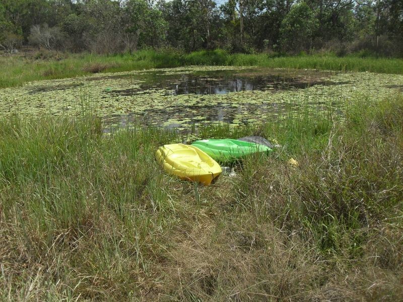 21 Siderial Court, Oakenden QLD 4741