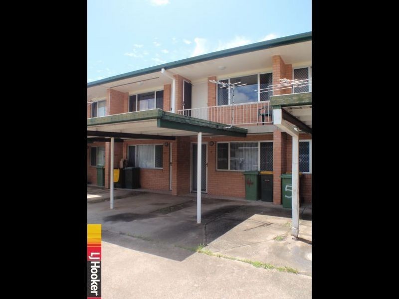 4/7 Park Street, Mackay QLD 4740