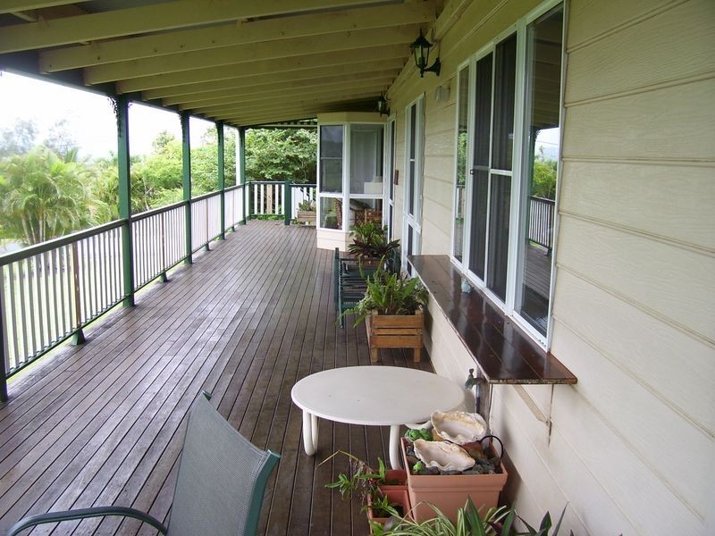 11 Mcknight Road, Hay Point QLD 4740