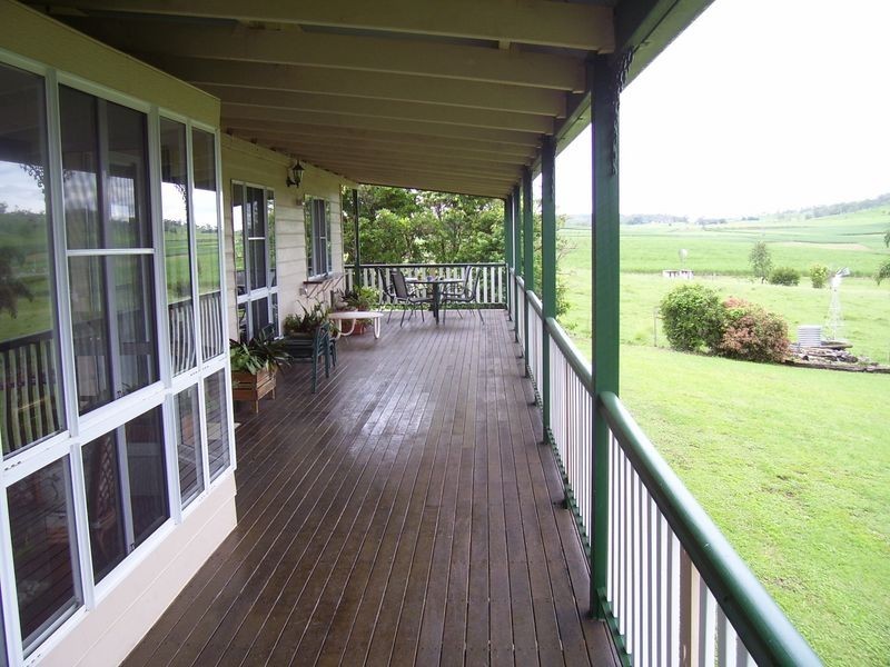 11 Mcknight Road, Hay Point QLD 4740