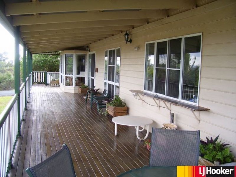 11 Mcknight Road, Hay Point QLD 4740