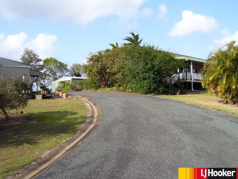 11 Mcknight Road, Hay Point QLD 4740