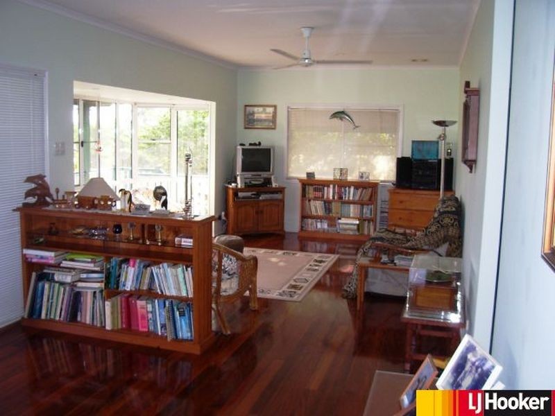 11 Mcknight Road, Hay Point QLD 4740