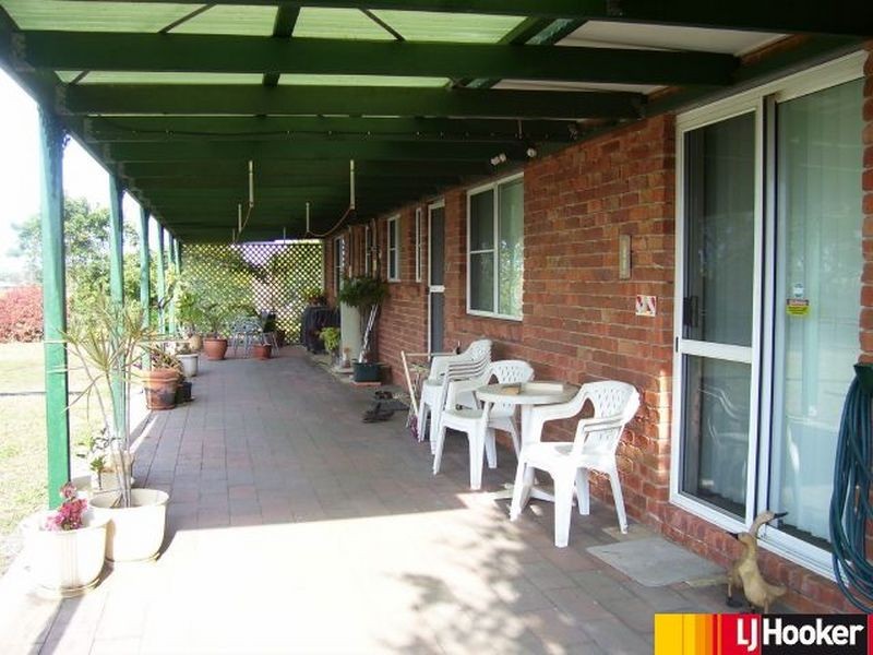 11 Mcknight Road, Hay Point QLD 4740