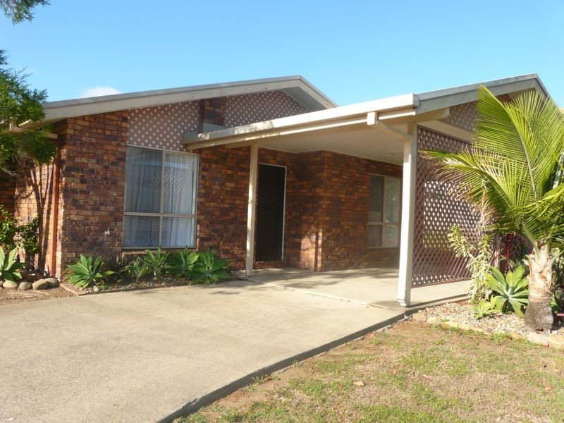 2 Karri Court, Beaconsfield QLD 4740