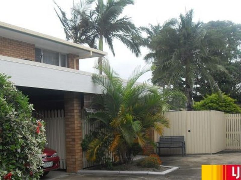 5/22 Macdonald Street, South Mackay QLD 4740