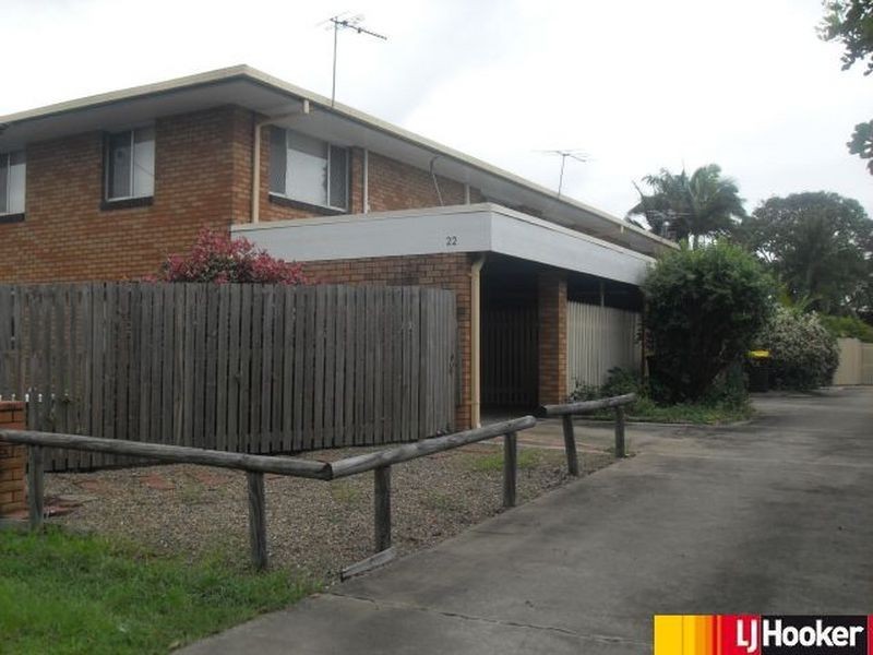 5/22 Macdonald Street, South Mackay QLD 4740