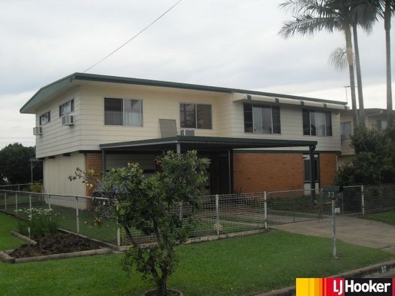 37 Tulloch Street, Alligator Creek QLD 4740