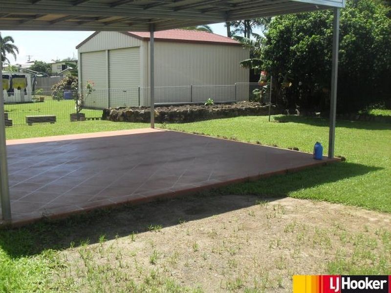 37 Tulloch Street, Alligator Creek QLD 4740