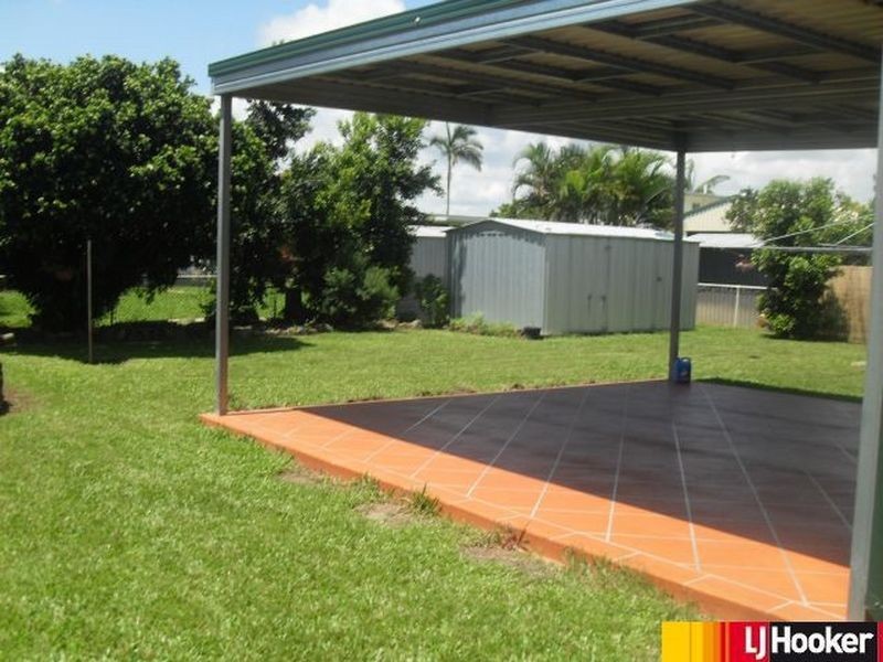 37 Tulloch Street, Alligator Creek QLD 4740