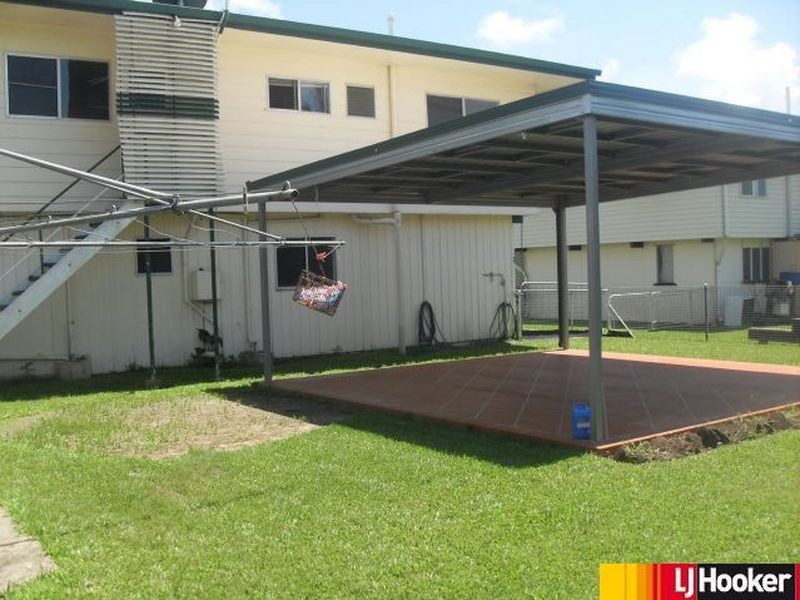 37 Tulloch Street, Alligator Creek QLD 4740