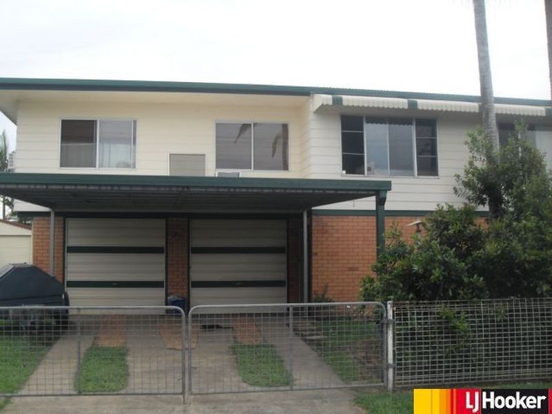 37 Tulloch Street, Alligator Creek QLD 4740