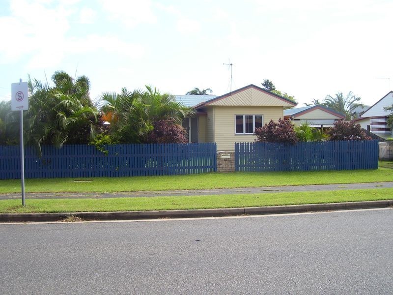 82 Webberley Street, West Mackay QLD 4740