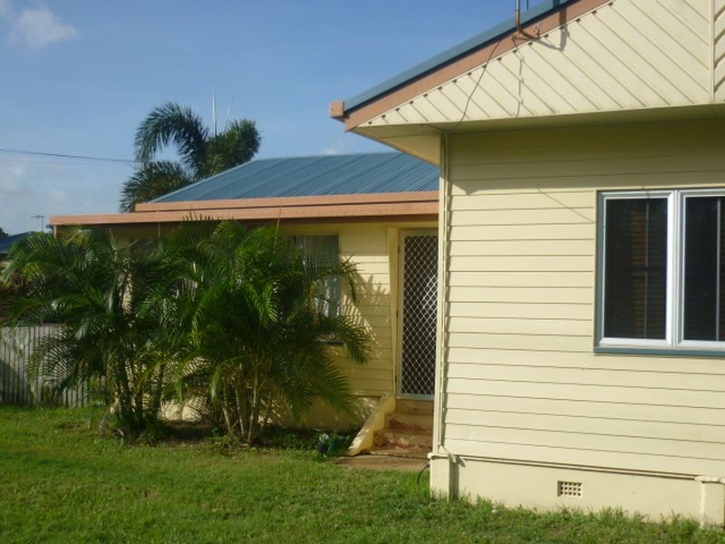 82 Webberley Street, West Mackay QLD 4740