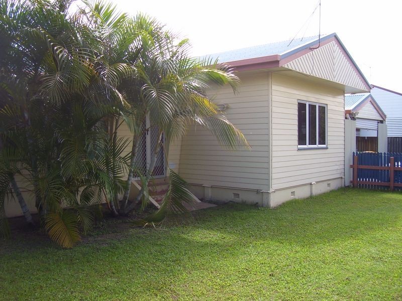 82 Webberley Street, West Mackay QLD 4740