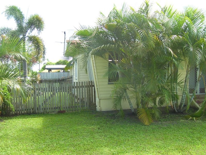 82 Webberley Street, West Mackay QLD 4740