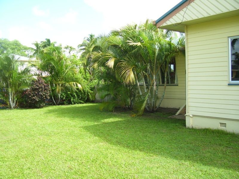 82 Webberley Street, West Mackay QLD 4740