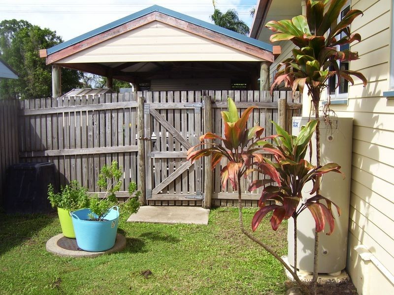 82 Webberley Street, West Mackay QLD 4740