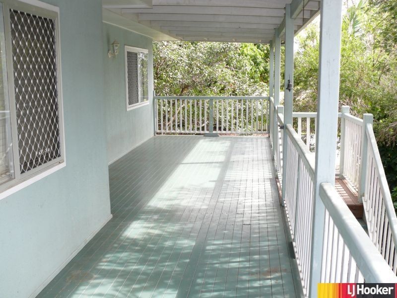25 Pioneer Street, Glenella QLD 4740